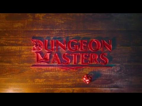 D&D: Dungeon Masters