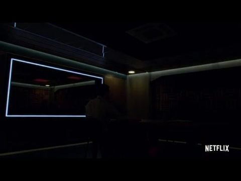 Criminal: Egyesült Királyság - 1. évad