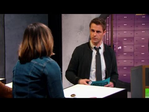 Paid Off with Michael Torpey