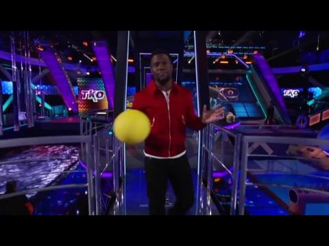 TKO: Total Knock Out