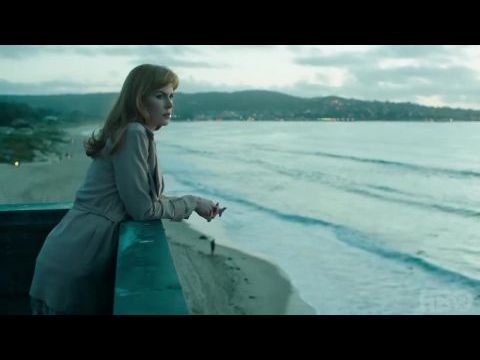 Hatalmas kis hazugságok