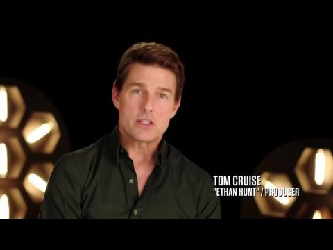 Mission: Impossible - Utóhatás