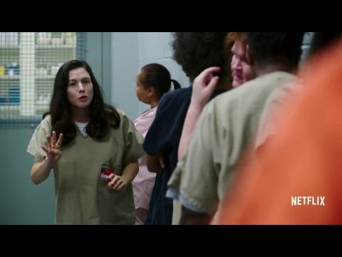 Orange Is the New Black
