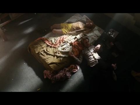 Én vagyok az éjszaka