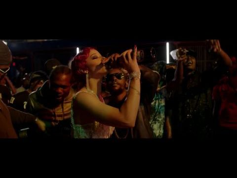 The Intent 2: The Come Up