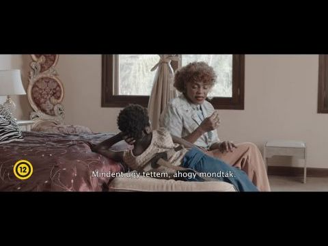 Nem vagyok boszorkány