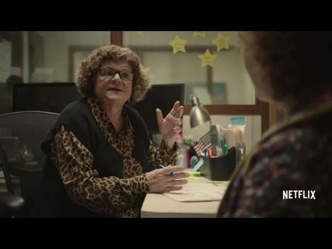 Sierra Burgess egy lúzer