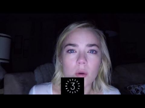 Ismerős törölve: A web sötét oldala