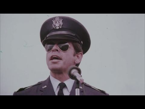 Rolling Thunder - Gördülő mennydörgés