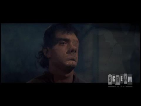 A kísértetkastély