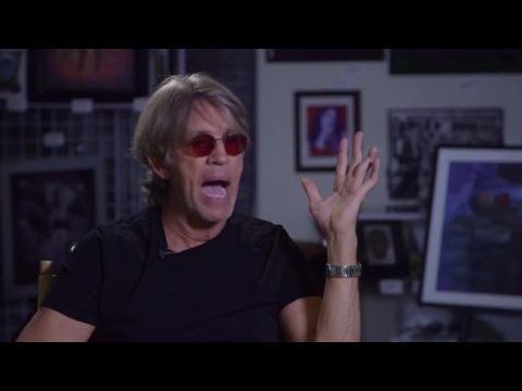 King Cohen: The Wild World of Filmmaker Larry Cohen