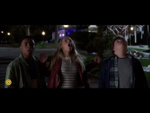 Libabőr 2: Hullajó Halloween