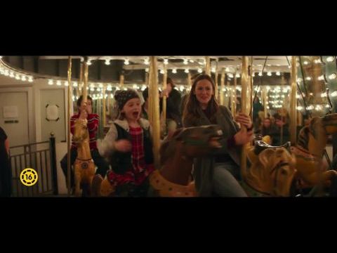 Peppermint: A bosszú angyala