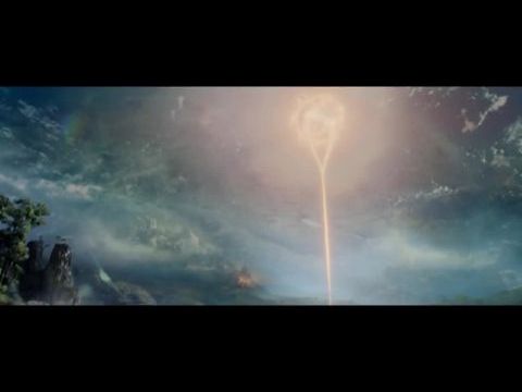 Iron Sky The Coming Race