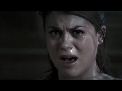 Üvöltés - Újjászületés