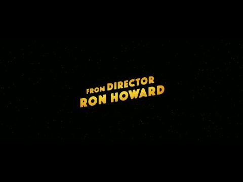 Solo: Egy Star Wars-történet 