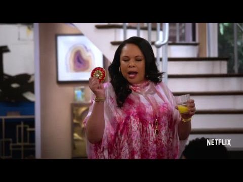 All About The Washingtons