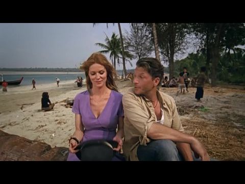 Das Traumhotel: Myanmar