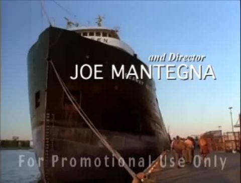 Fejezetek egy hajónaplóból