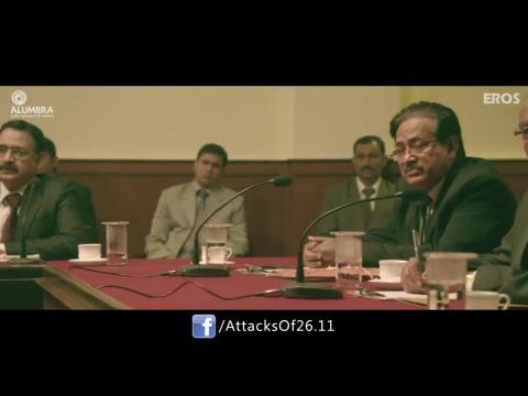 The Attacks of 26/11