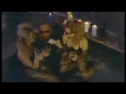 Legend of the Roller Blade Seven