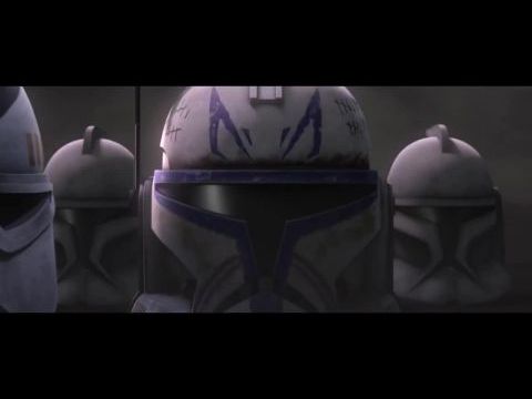 Star Wars: A klónok háborúja