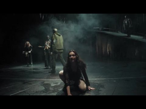 National Theatre Live: Macbeth