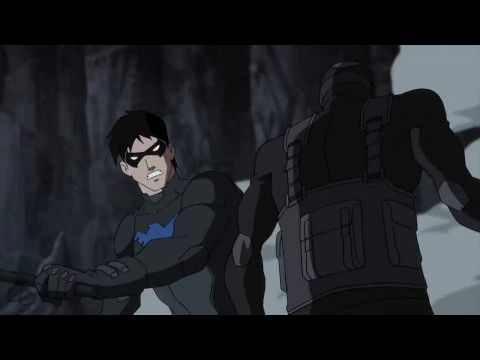 Az igazság ifjú ligája