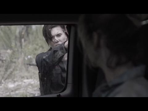 Fear the Walking Dead