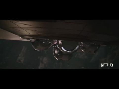 Star Trek: Discovery