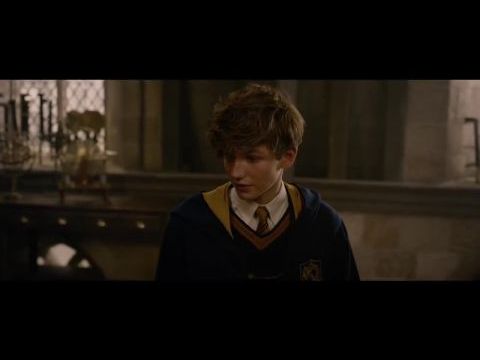 Legendás állatok - Grindelwald bűntettei