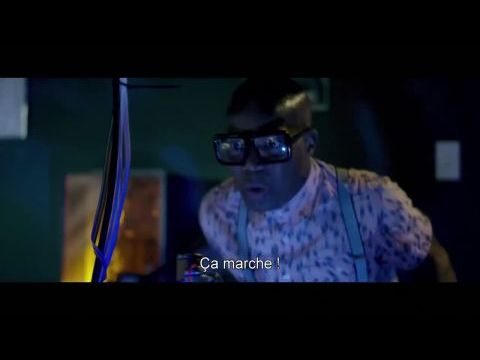 Kígyófrász a bűnös városban