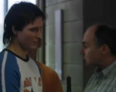 Érintsd meg a világ tetejét!