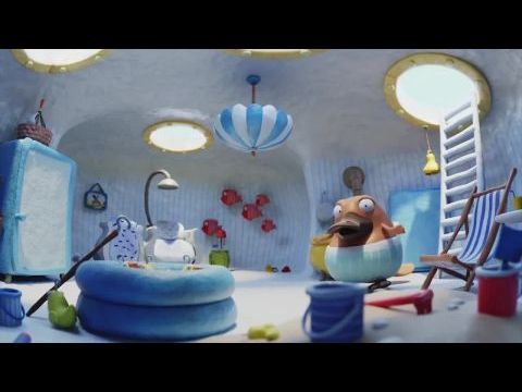 La grande aventure de Non-Non