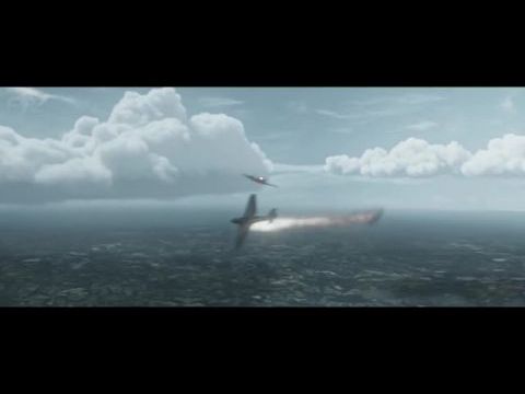 Hurricane - A becsület köteléke