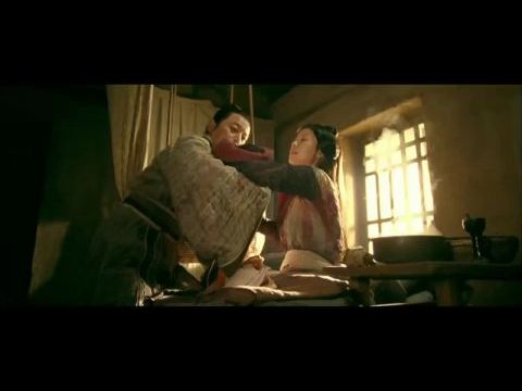 A bosszú törvénye