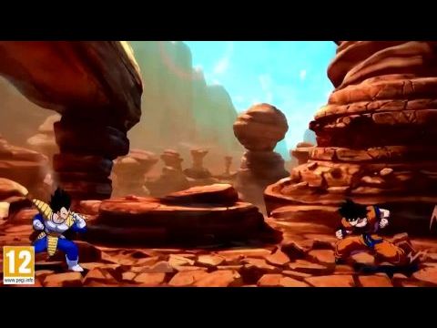 Dragon Ball FighterZ