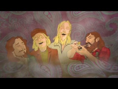 40 Years in the Making: The Magic Music Movie