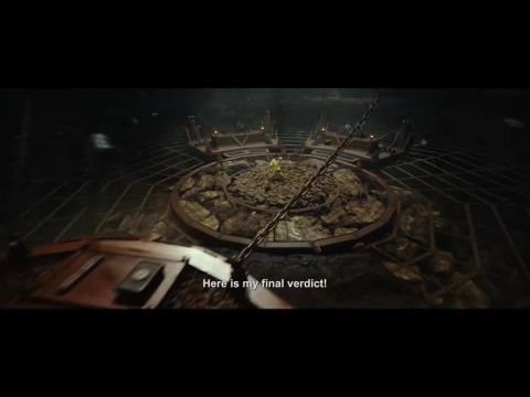 Along with the Gods: The Last 49 Days