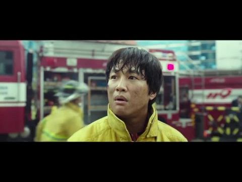 Along with the Gods: The Last 49 Days