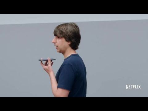 Demetri Martin: The Overthinker