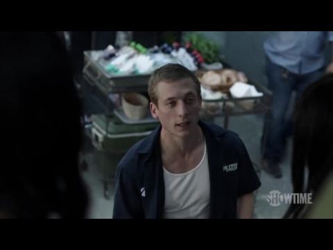 Shameless - Szégyentelenek