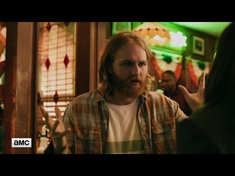 Lodge 49