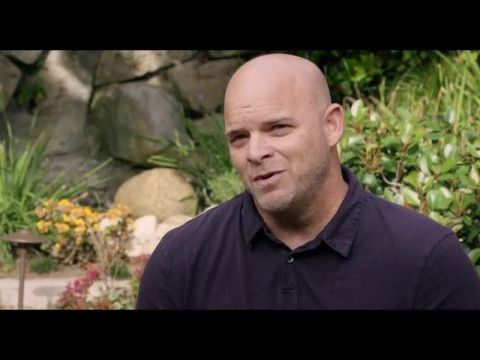 Bethany Hamilton: Unstoppable