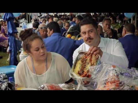 For My Father's Kingdom