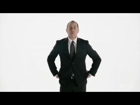 Jerry Seinfeld és vendégei az úton