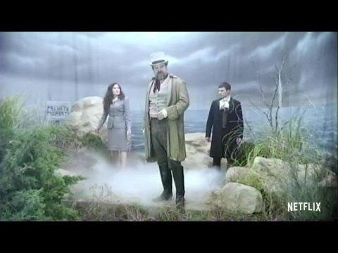 Frankenstein szörnyének szörnye, Frankenstein