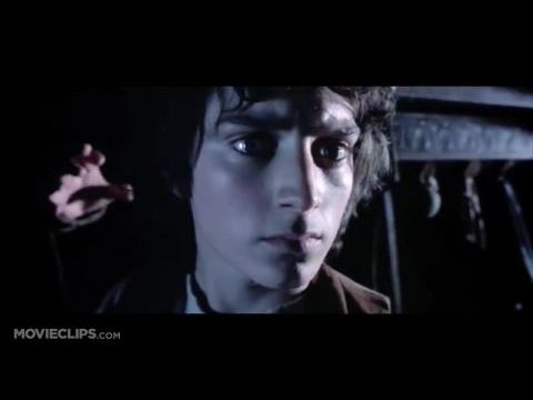 A Gyűrűk Ura: A gyűrű szövetsége