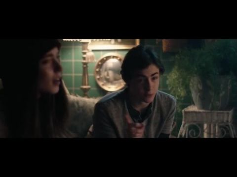 Max Winslow and the House of Doom