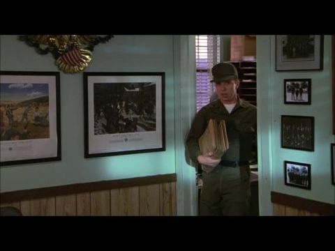 Bombázók a seregnek